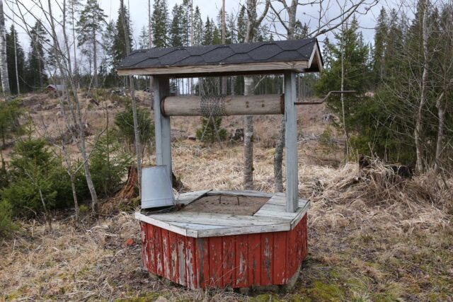 Tecken för den som ser lite längre och lägger örat till